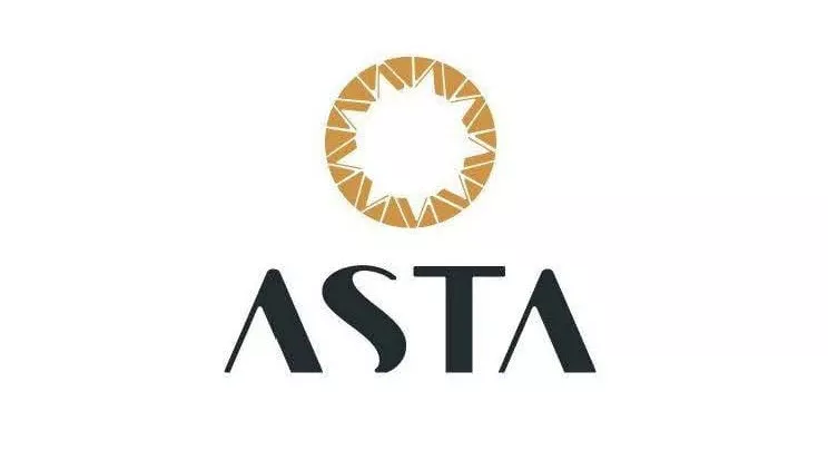 Asta