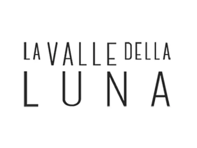 La Valle Della Luna