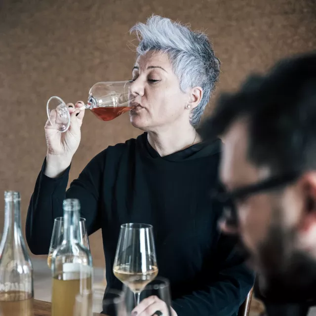 Valentina Passalacqua