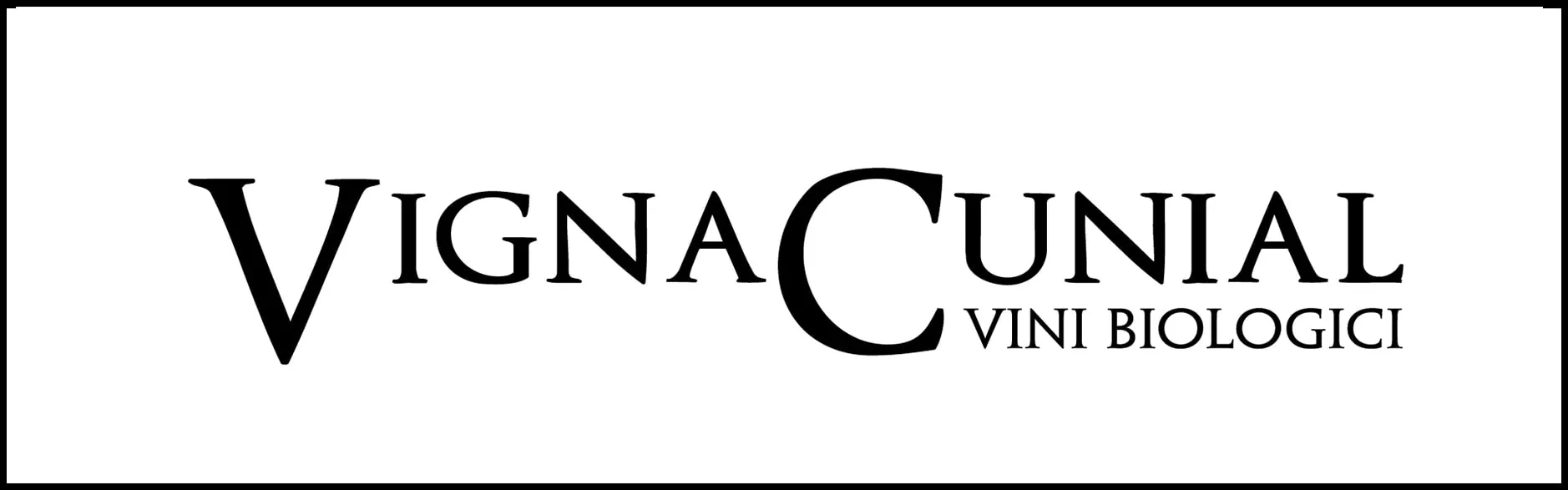 Vigna Cunial