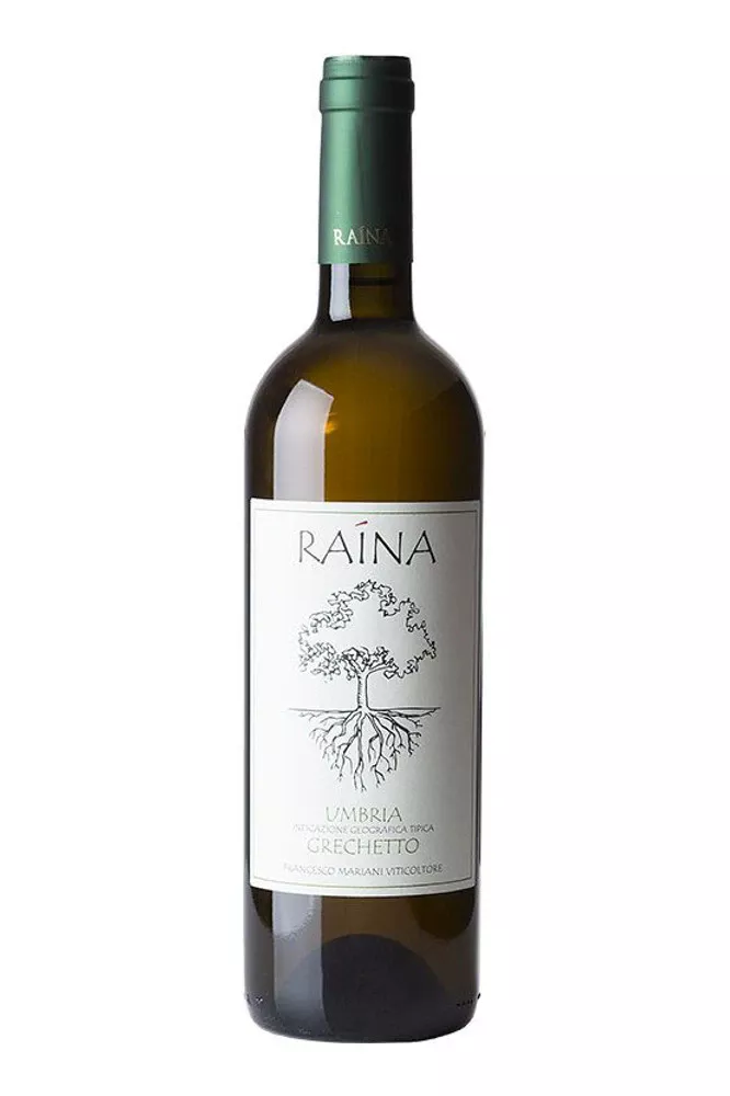 Grechetto Raìna Grechetto Raìna